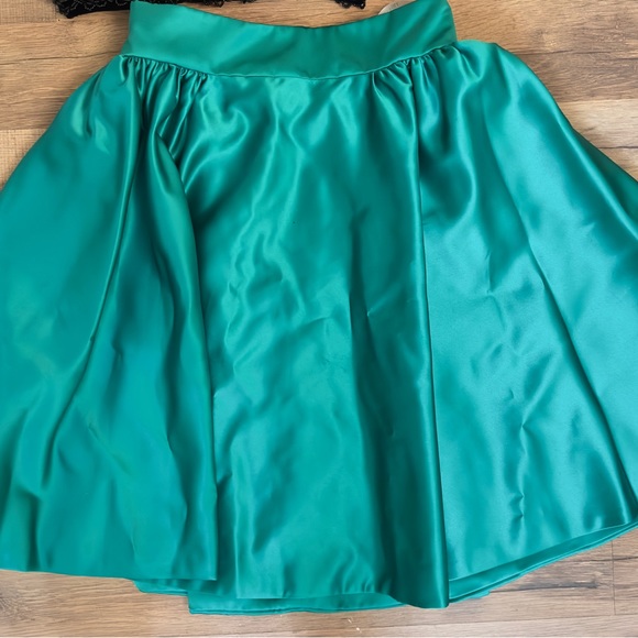 NWT sherri hill simi formal size 2 - Picture 6 of 6